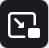 PiP_video_toggle_icon